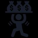 debt