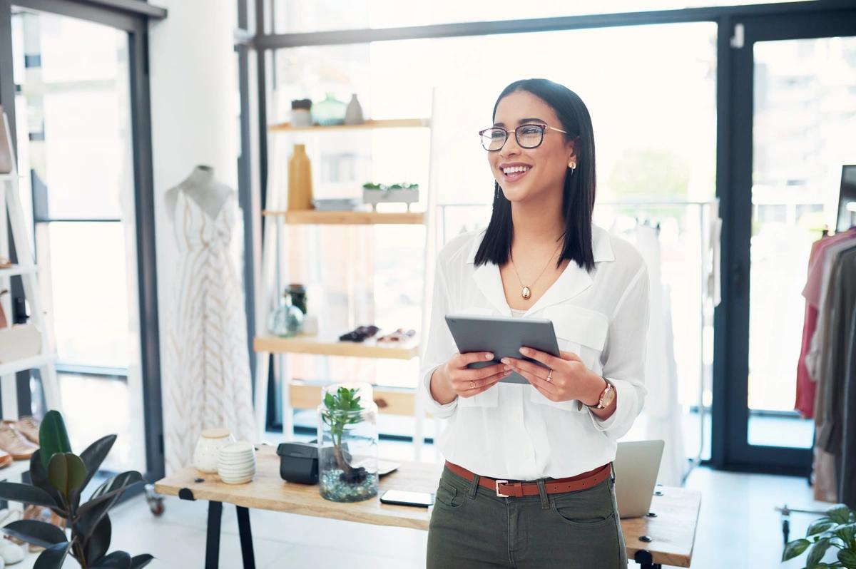 small business owner