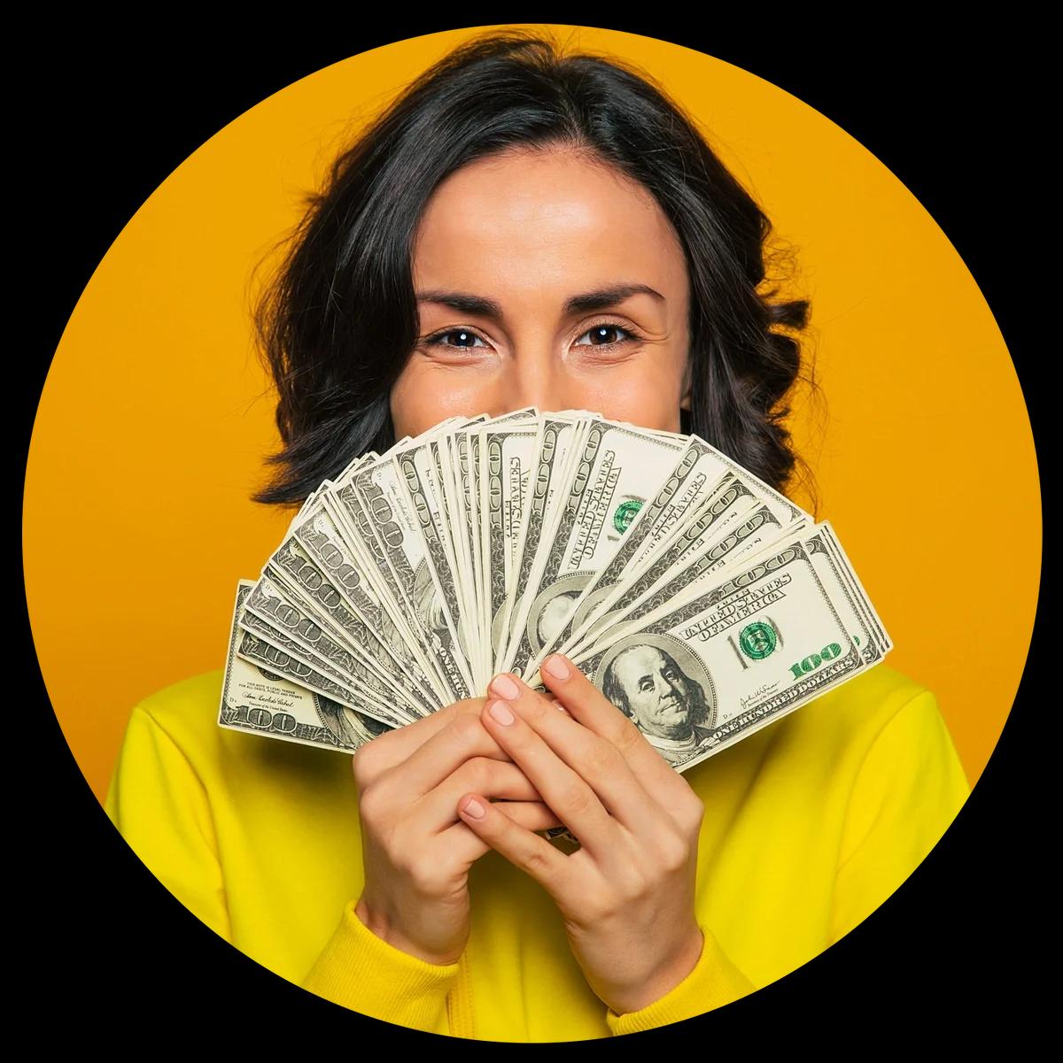 Preparación de Impuestos | Liberty Tax Service, image size:1200x1201