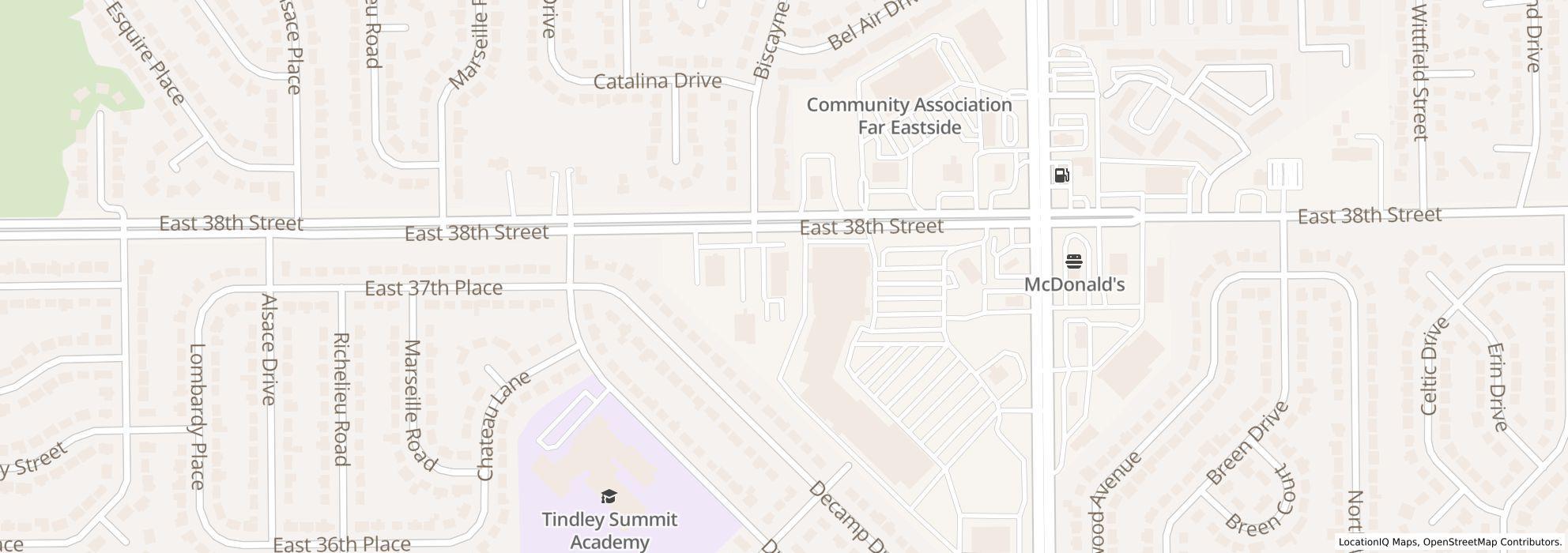 Office Map
