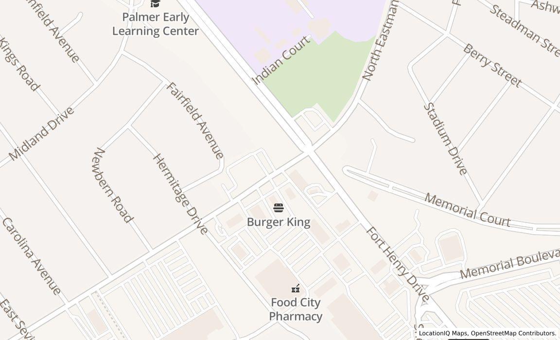 Office Map