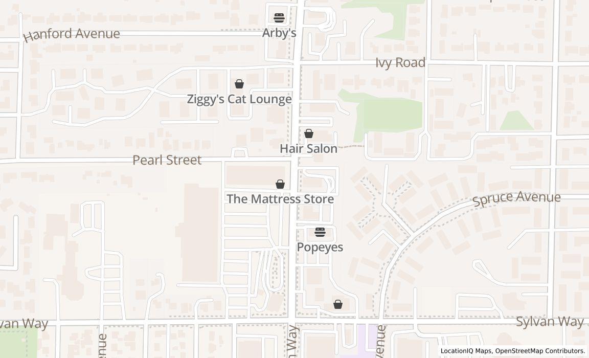 Office Map