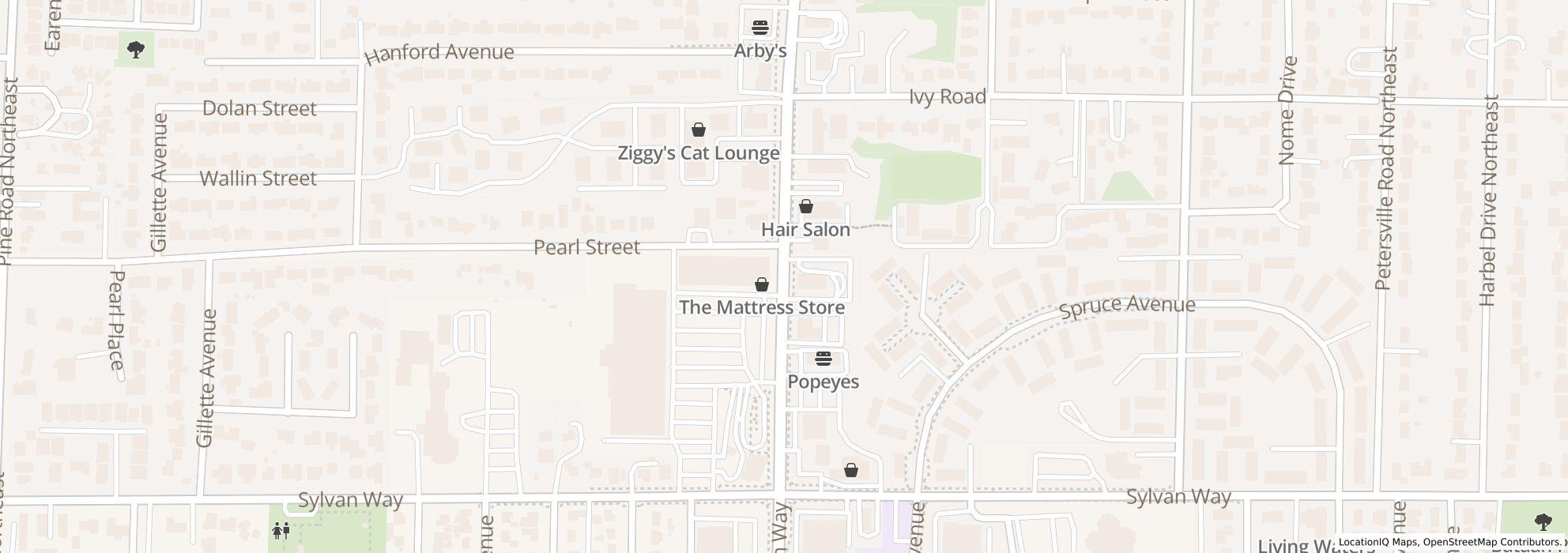 Office Map