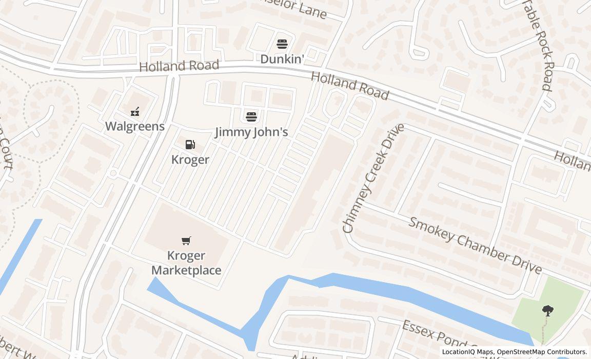 Office Map
