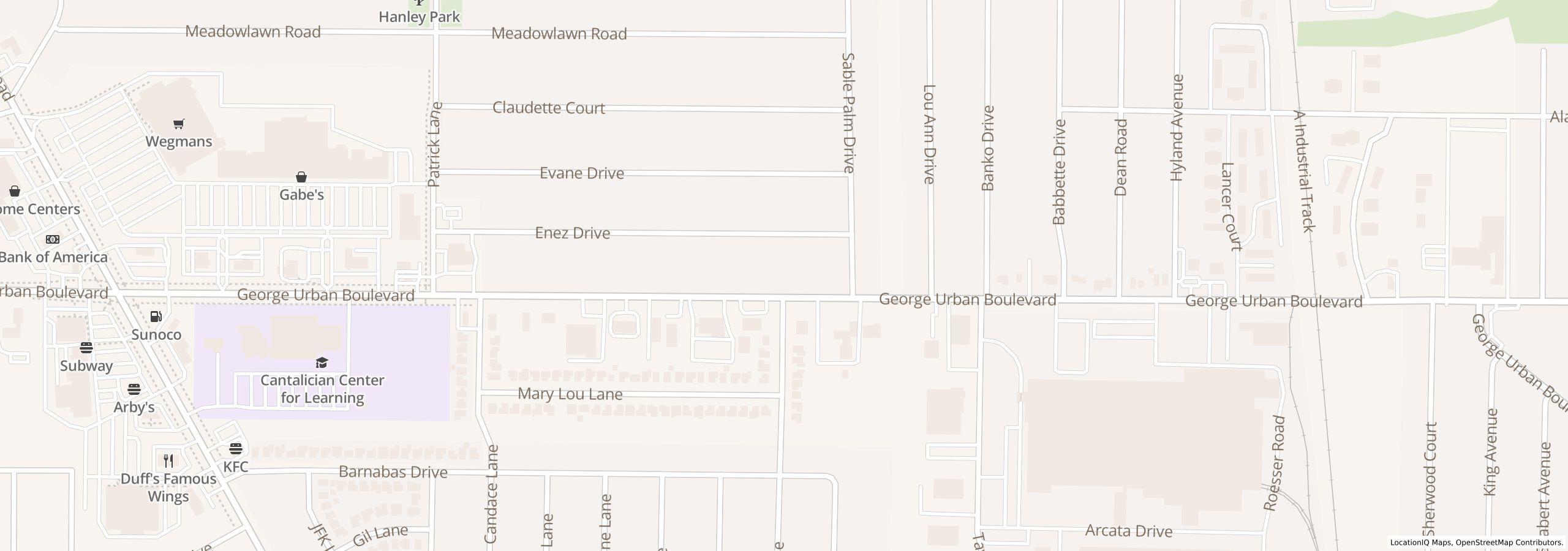 Office Map