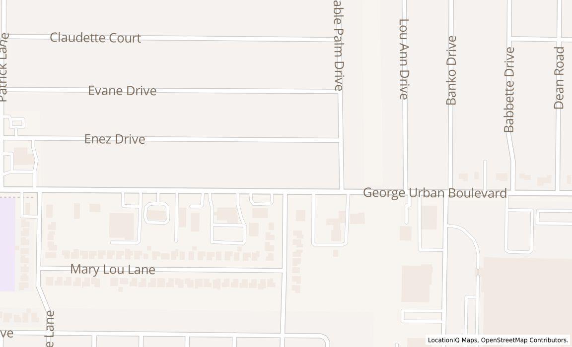 Office Map