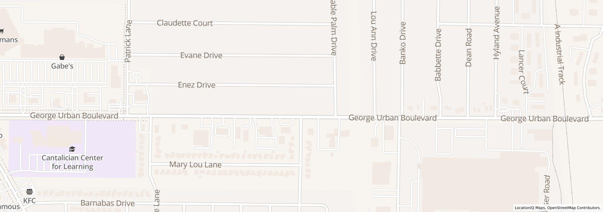 Office Map