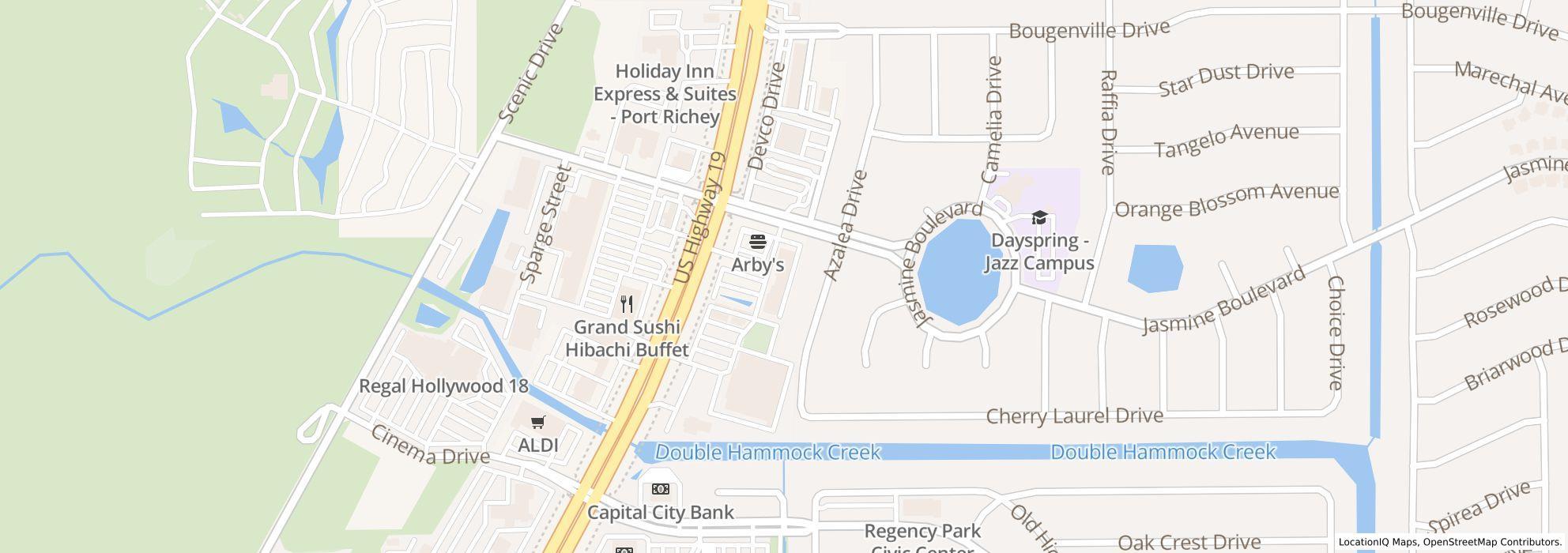 Office Map