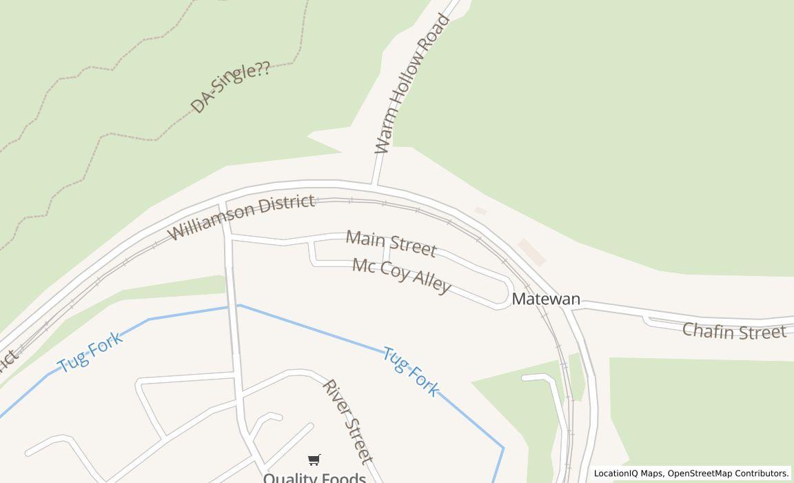 Office Map
