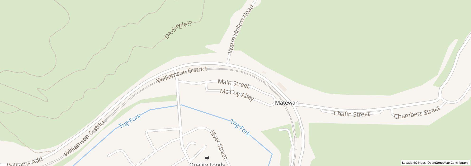 Office Map