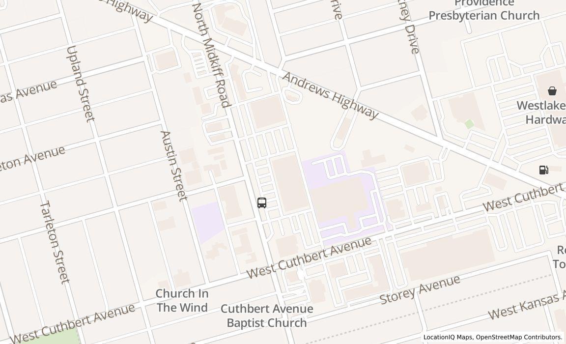 Office Map