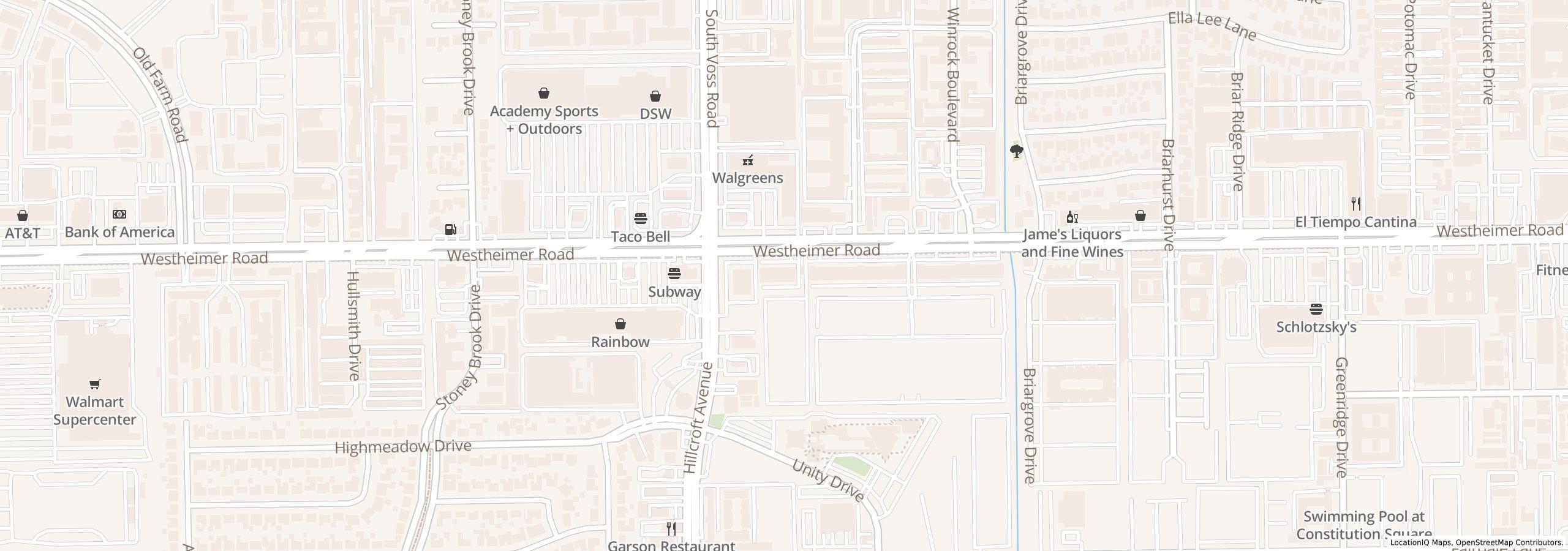 Office Map
