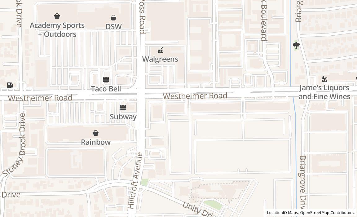 Office Map