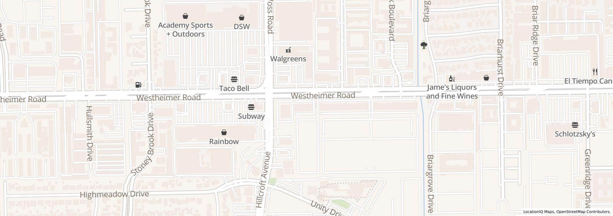 Office Map
