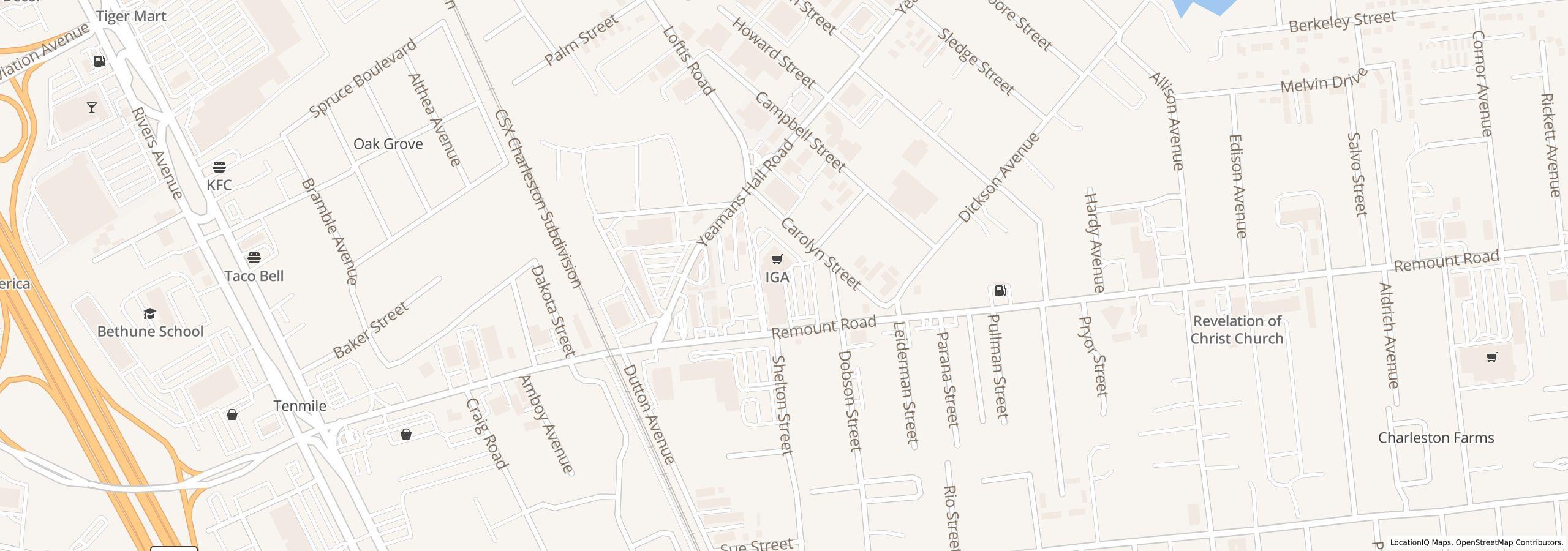 Office Map