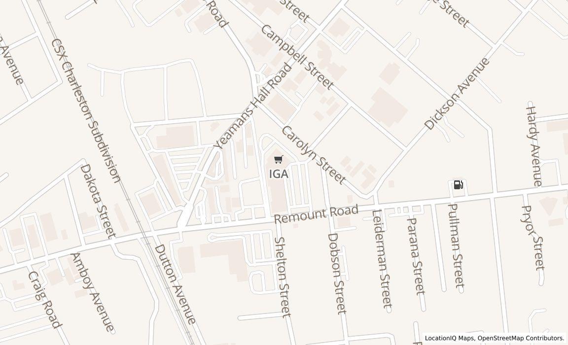 Office Map