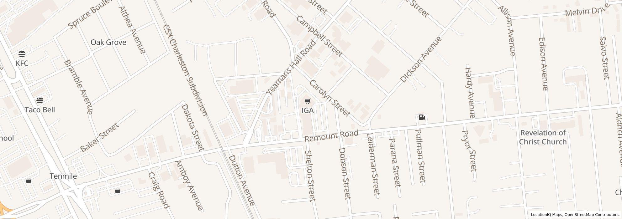 Office Map