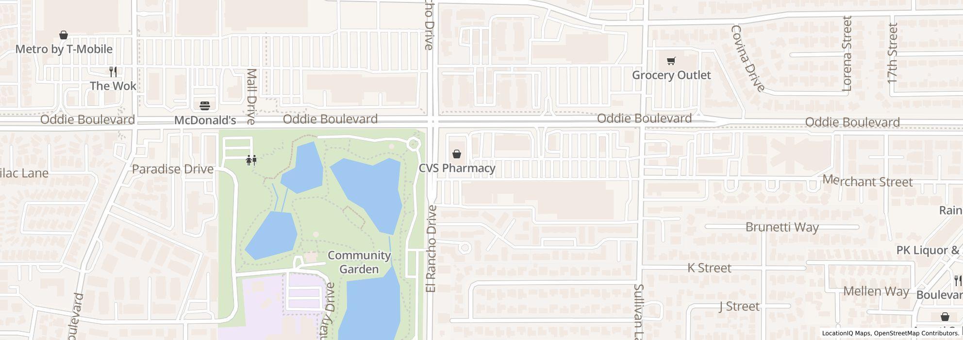 Office Map