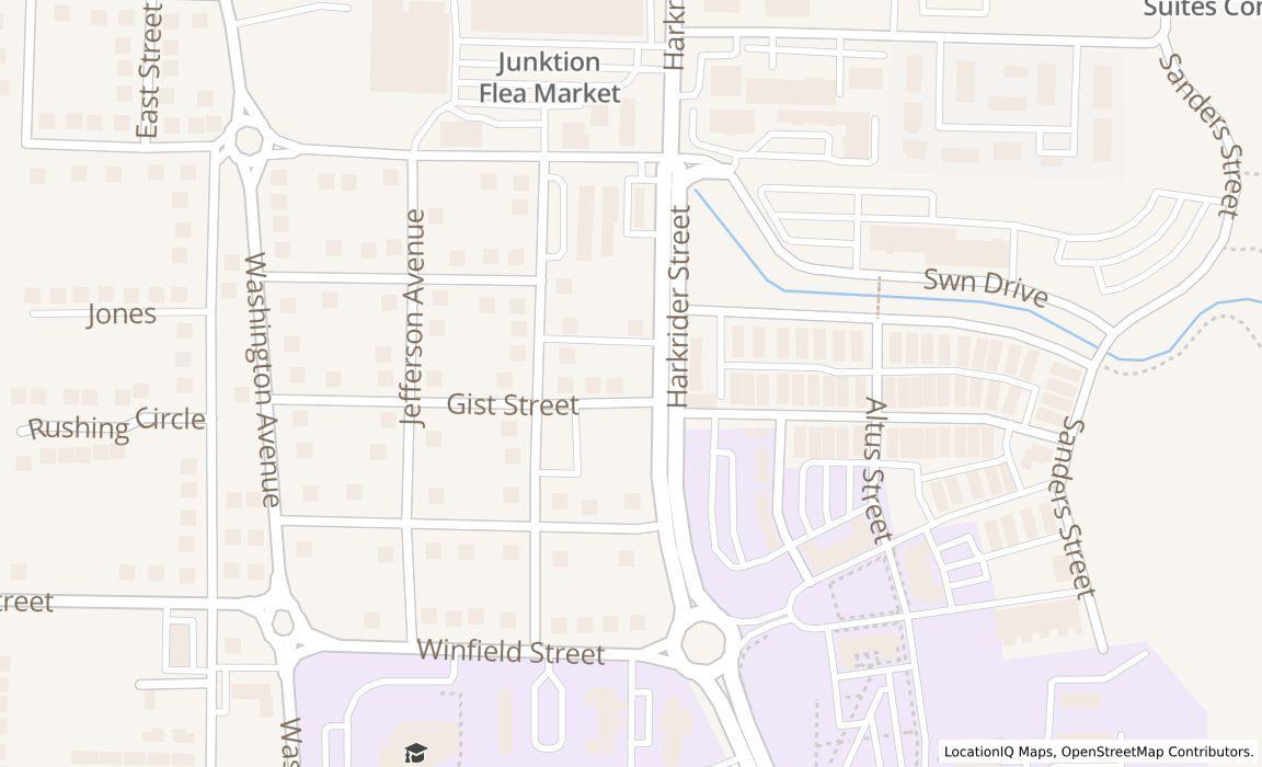 Office Map