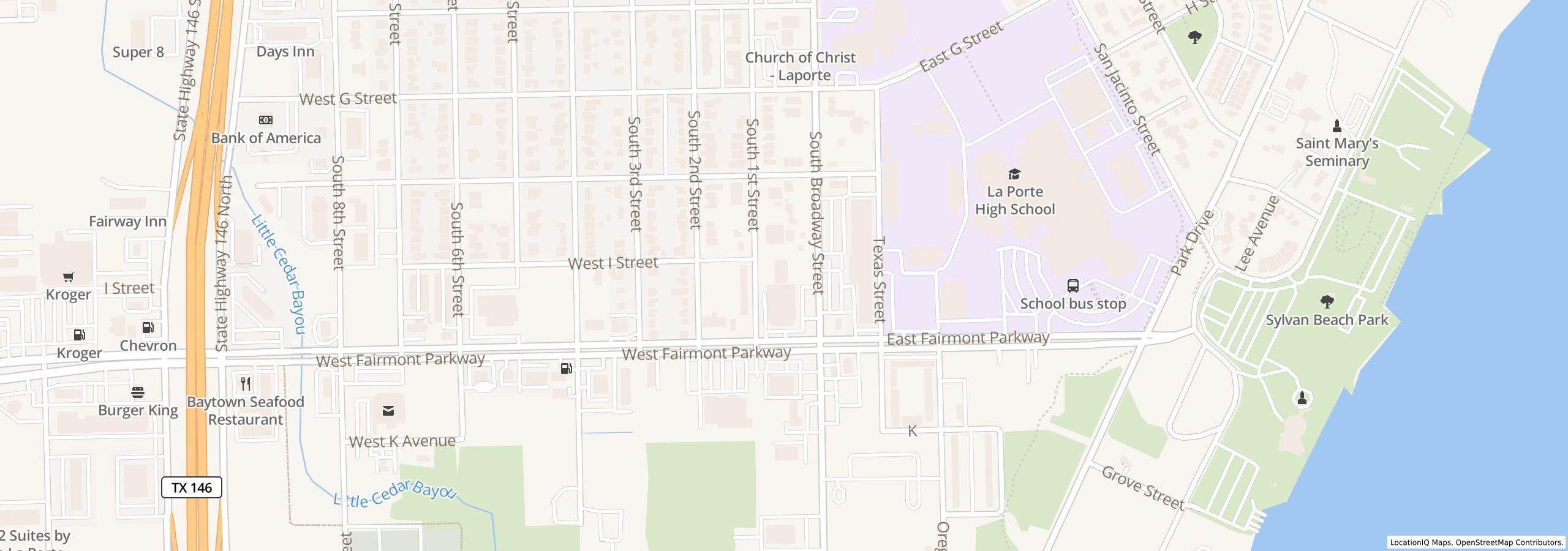 Office Map