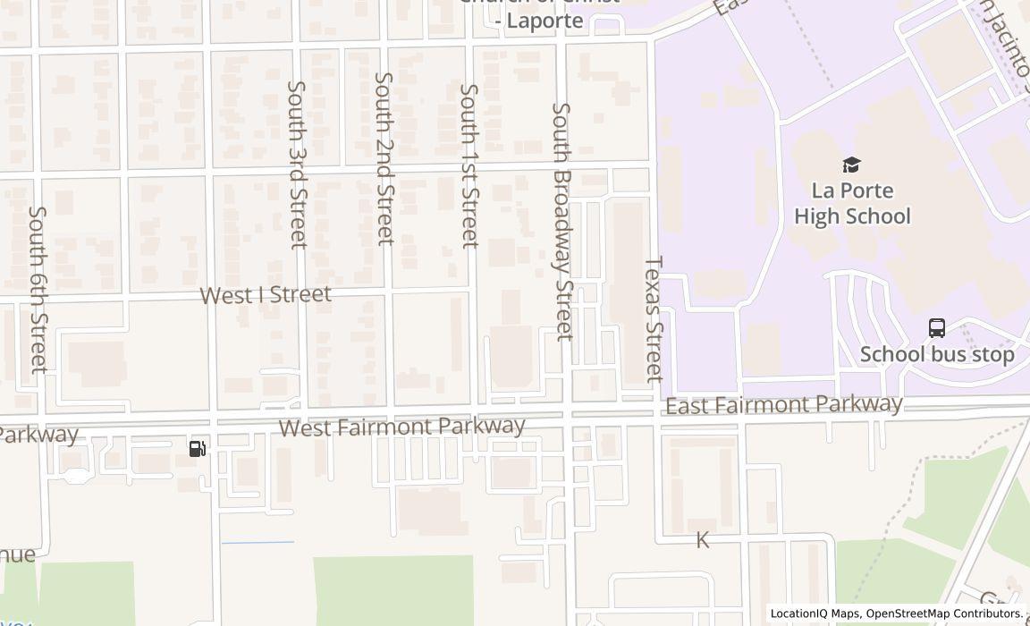 Office Map