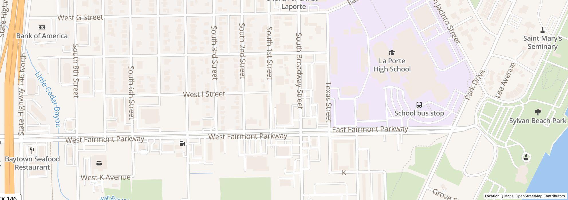 Office Map