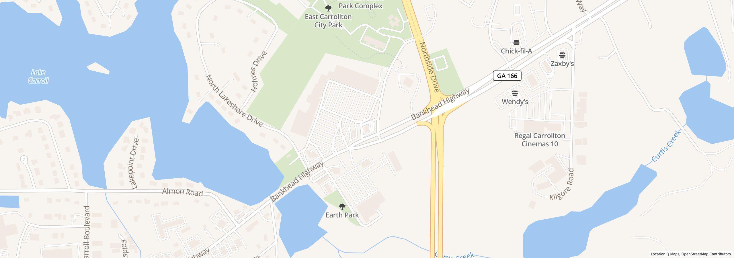 Office Map