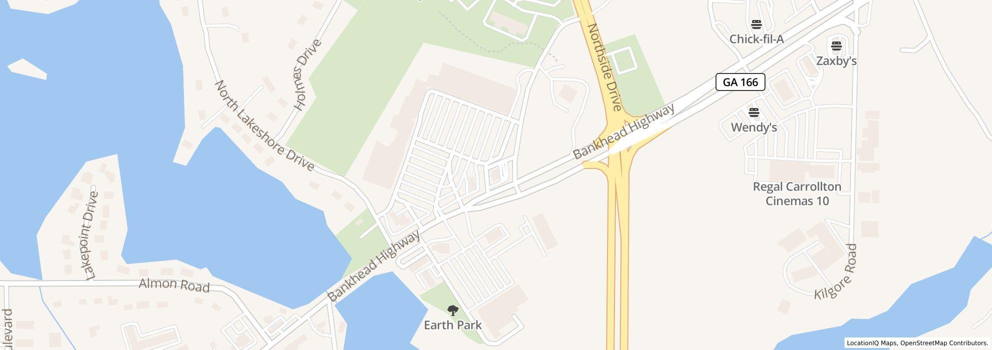 Office Map