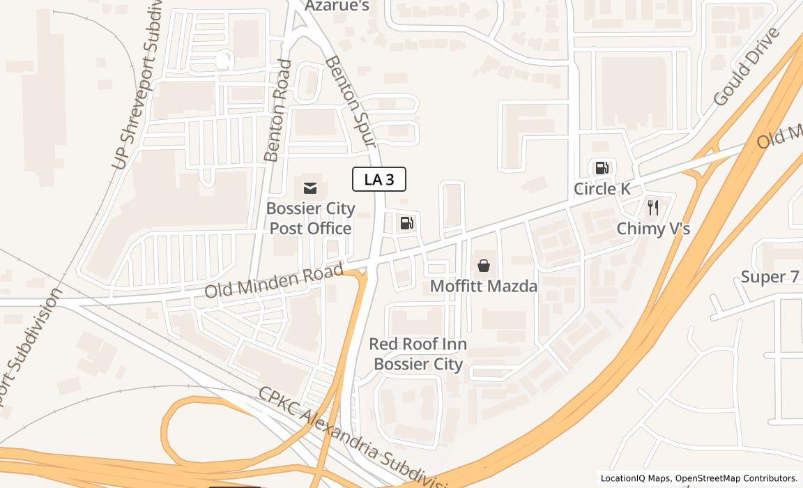 Office Map