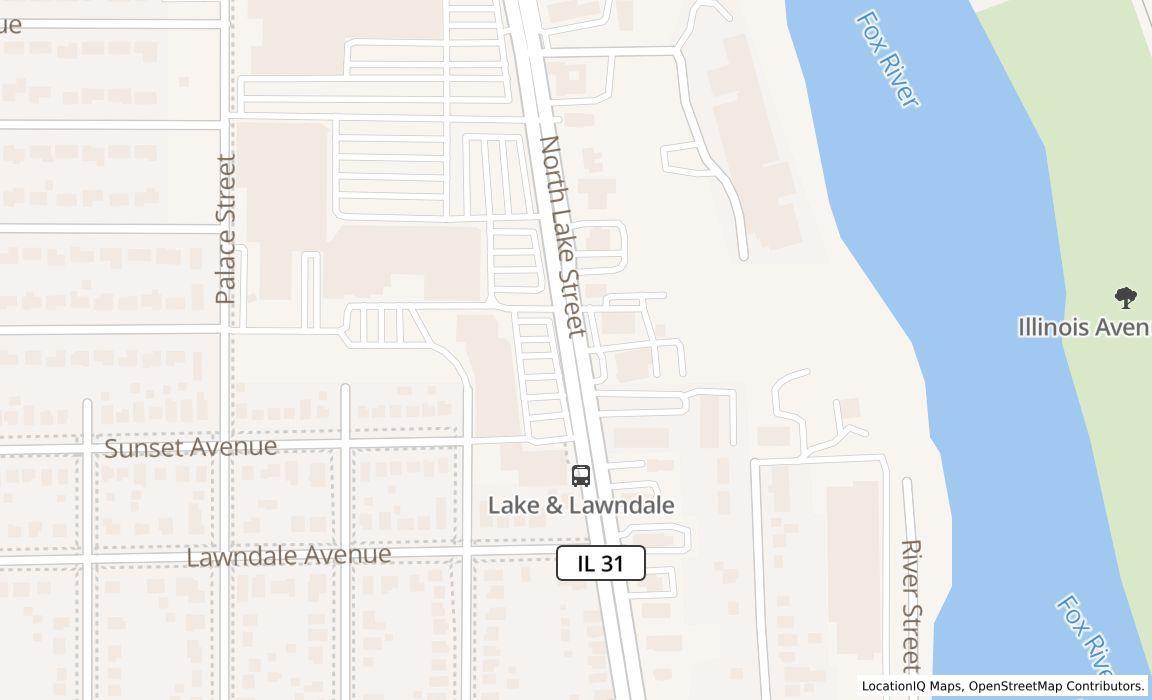 Office Map