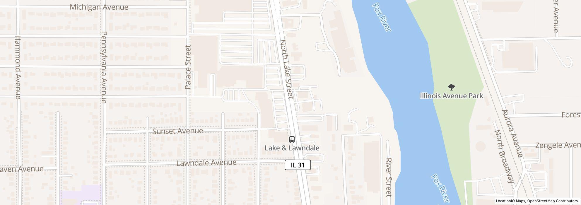 Office Map
