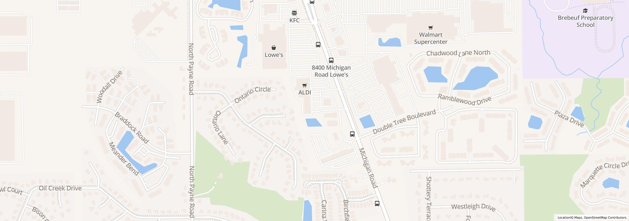 Office Map