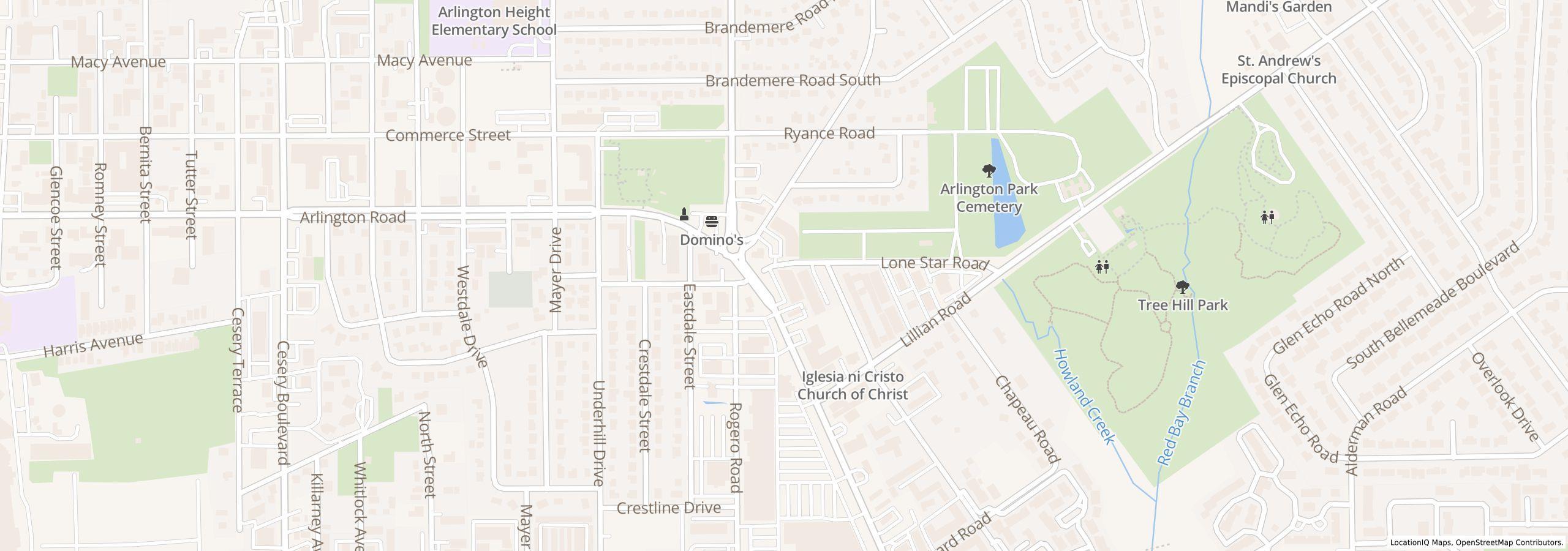 Office Map