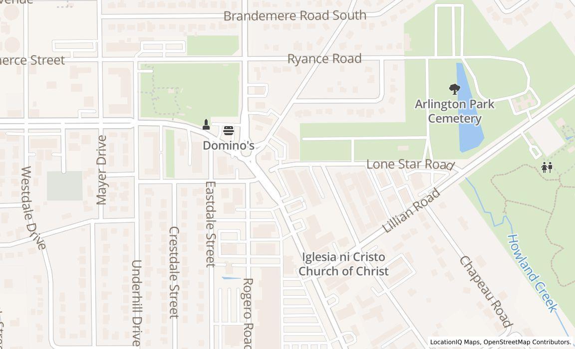 Office Map