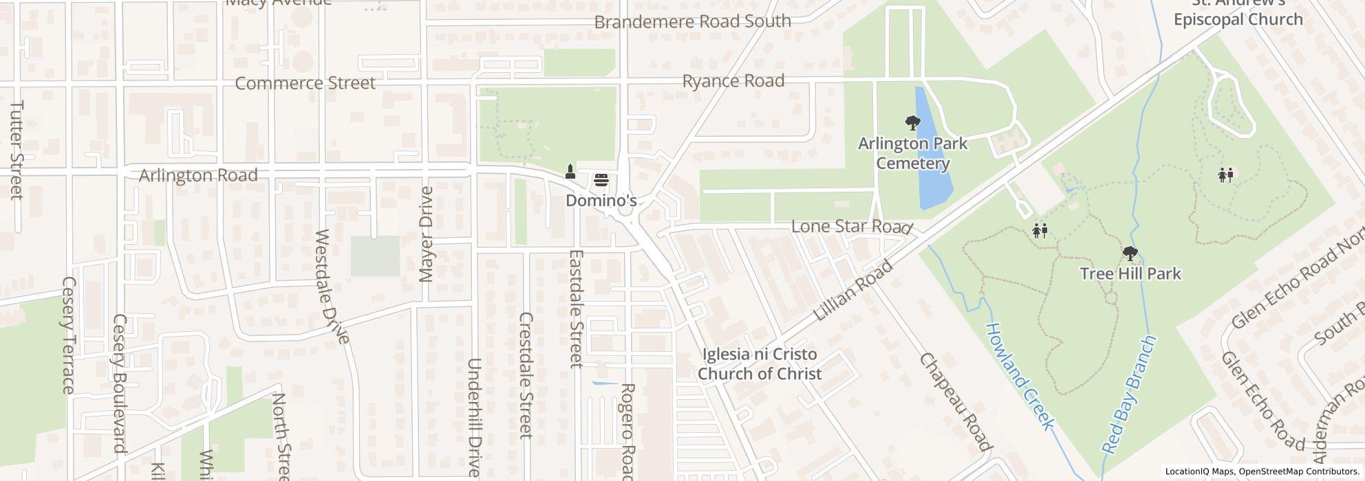 Office Map