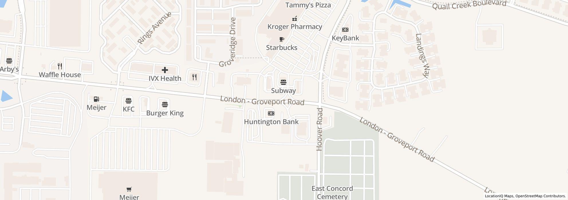 Office Map