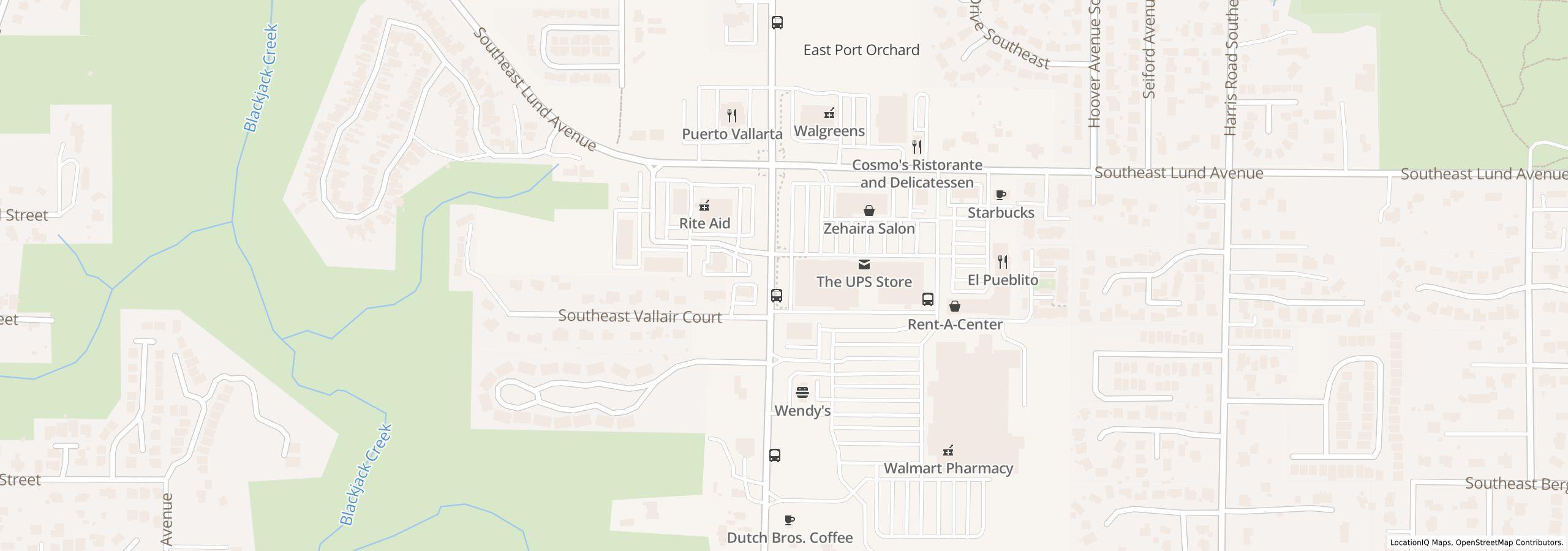 Office Map