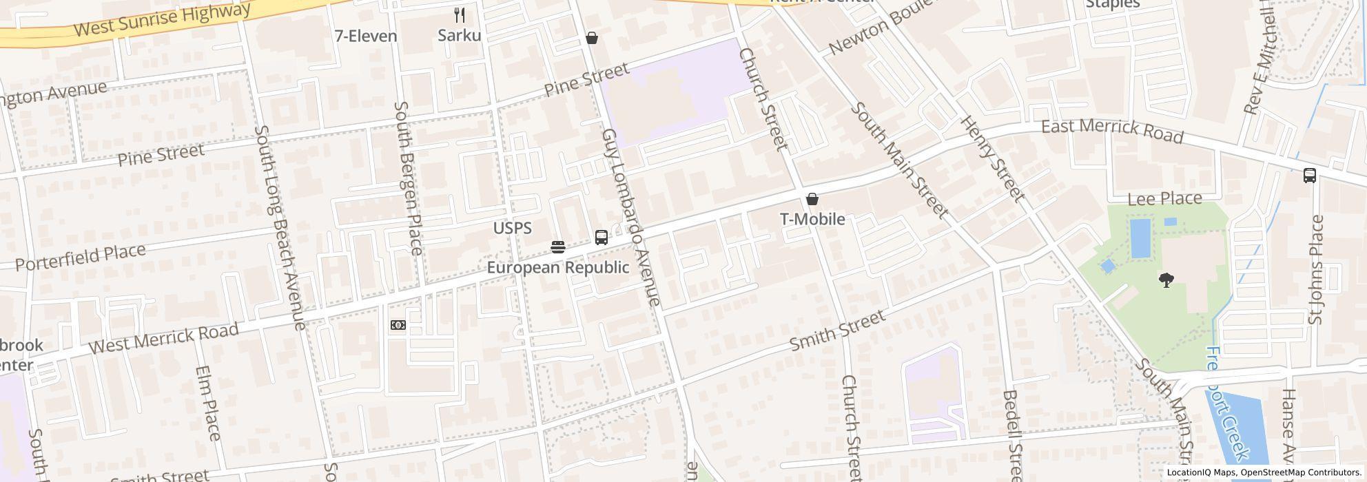 Office Map