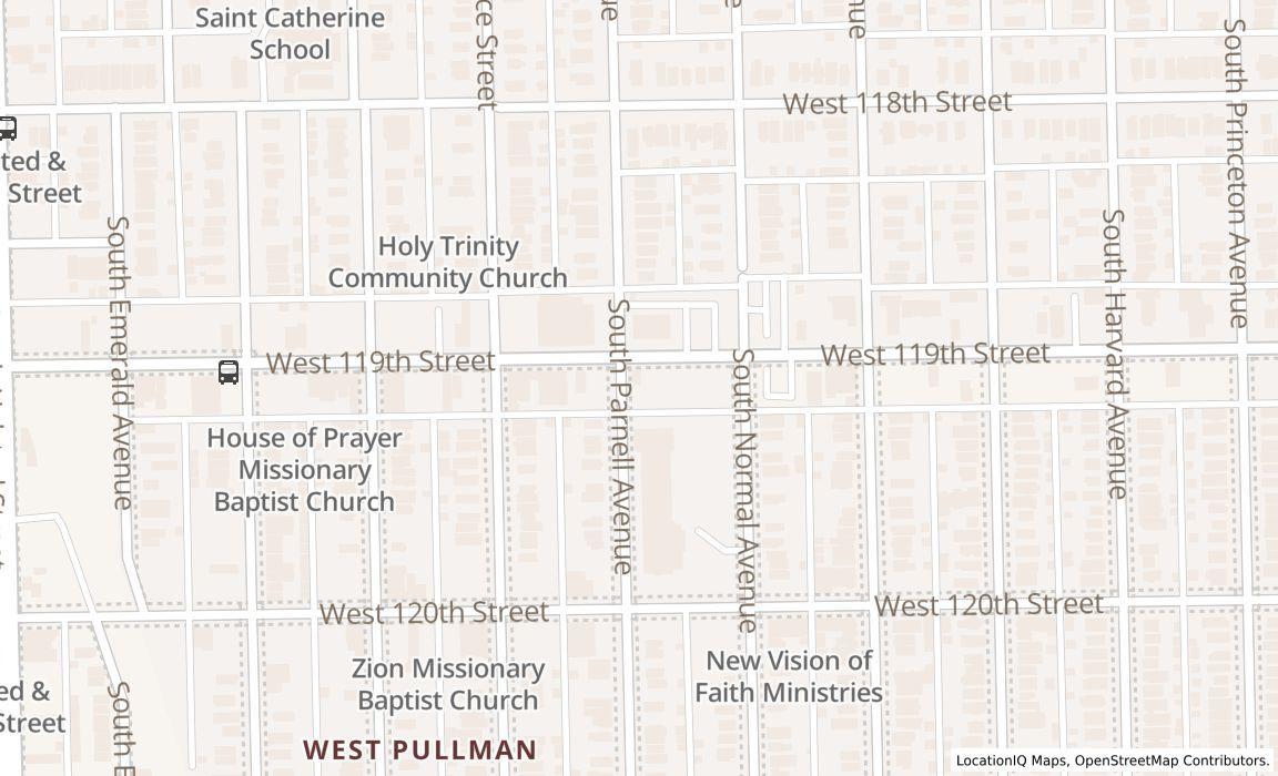 Office Map