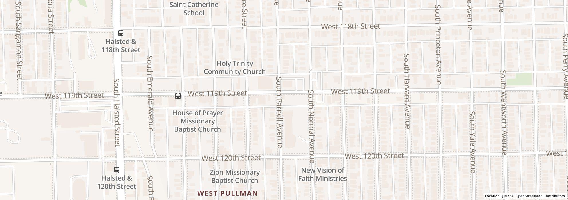 Office Map