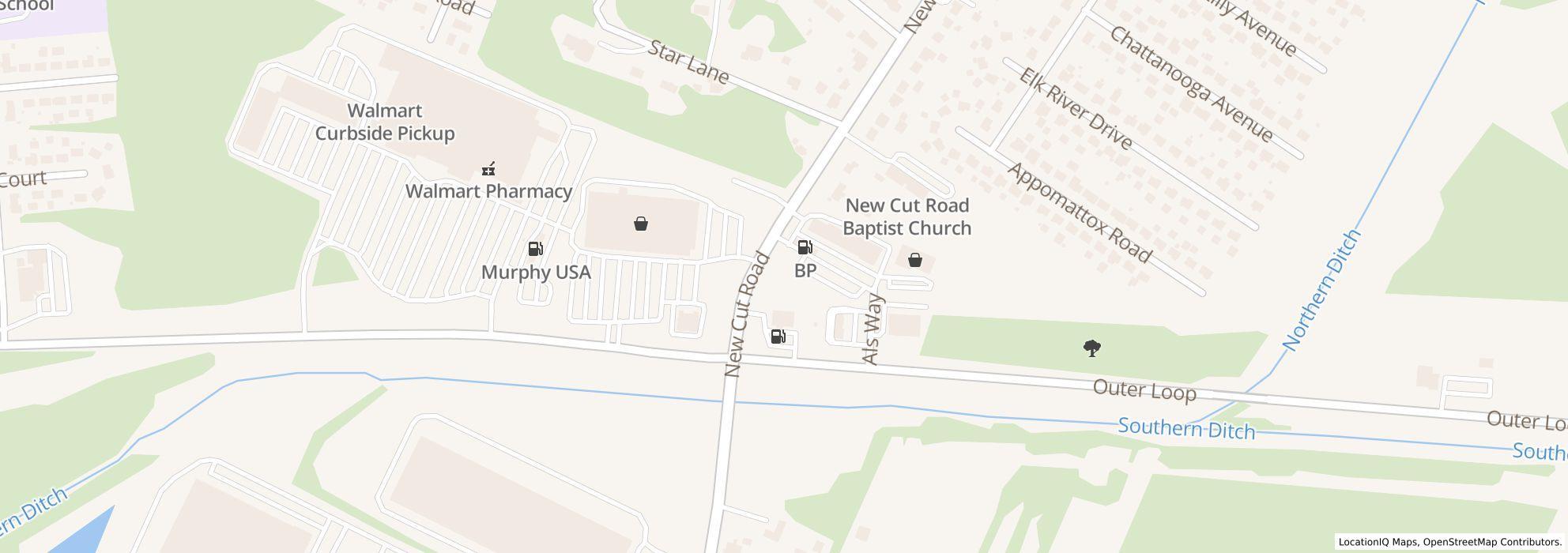 Office Map
