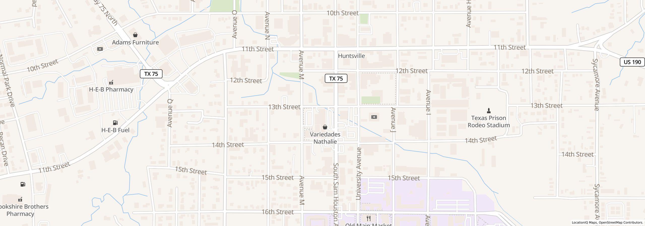 Office Map
