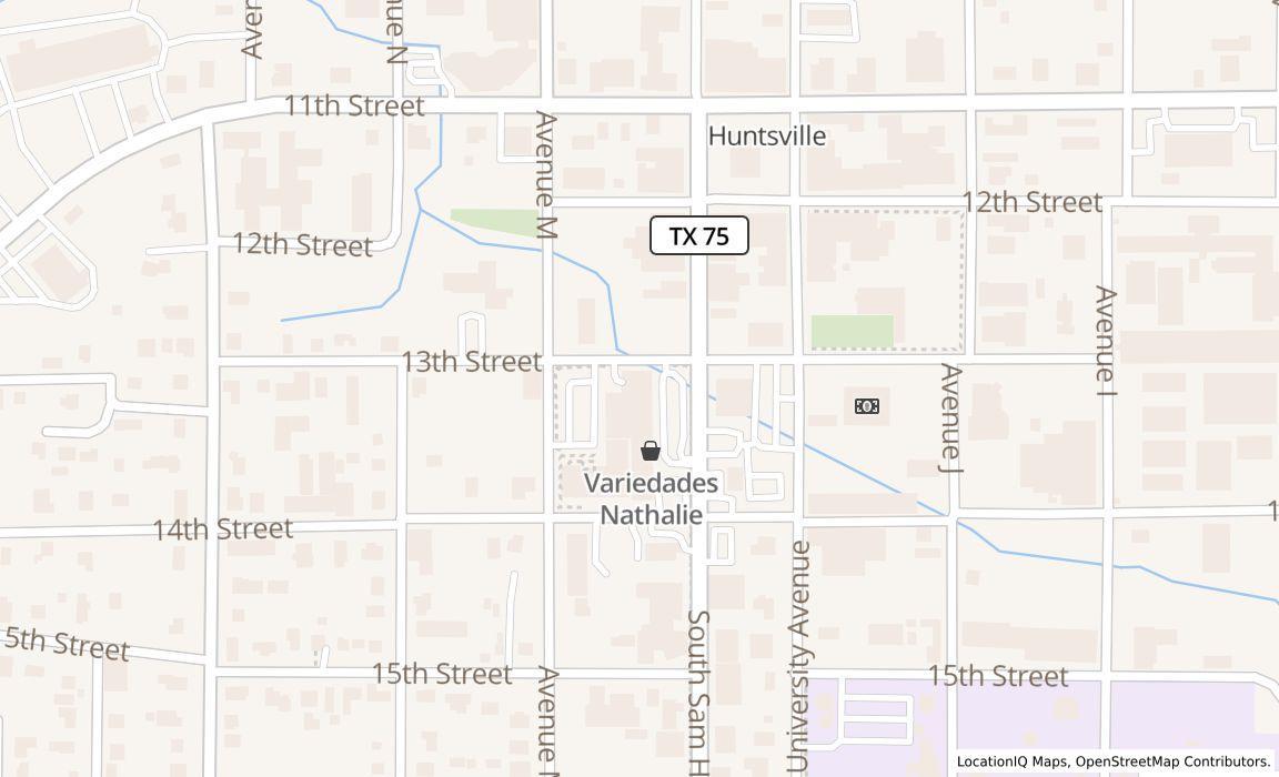 Office Map