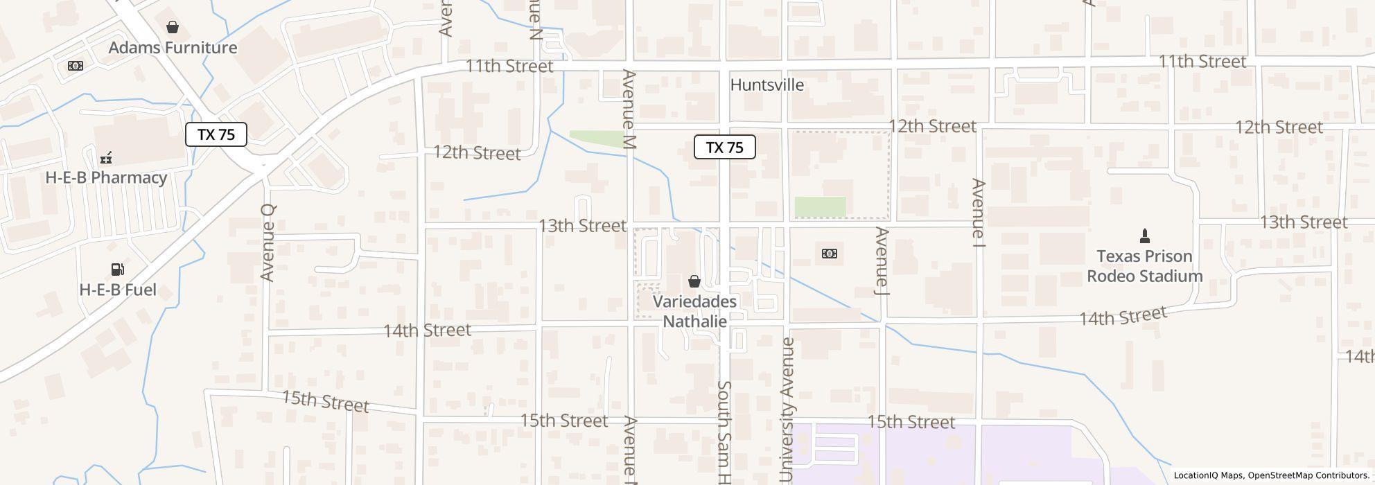 Office Map