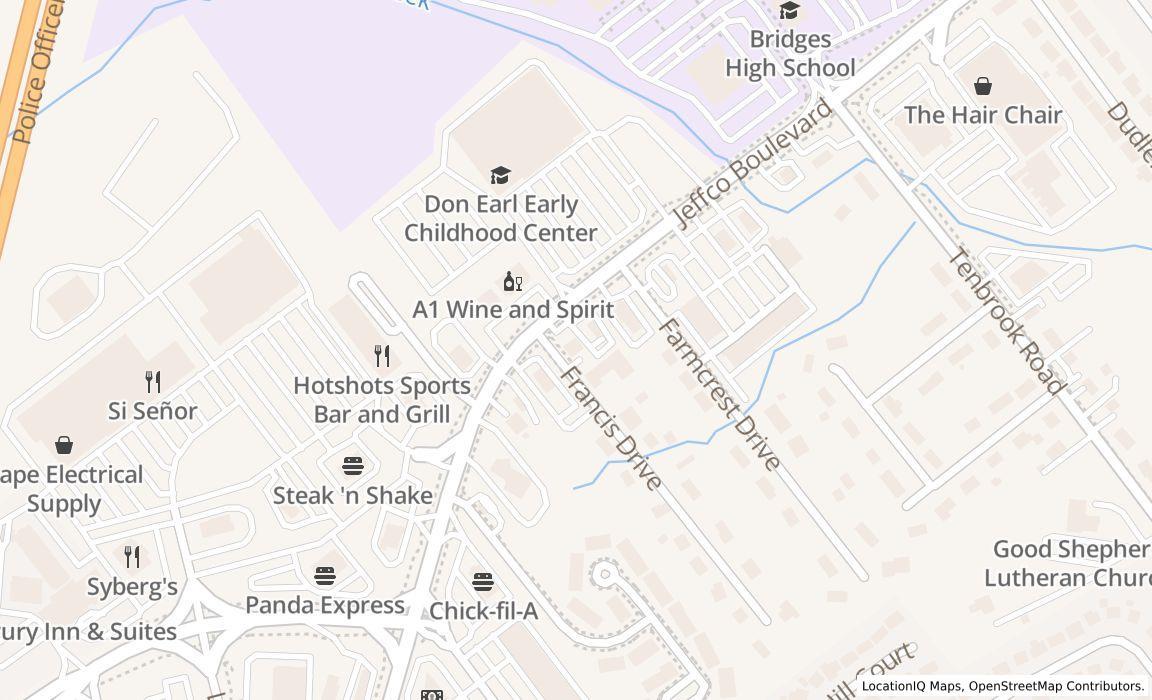 Office Map