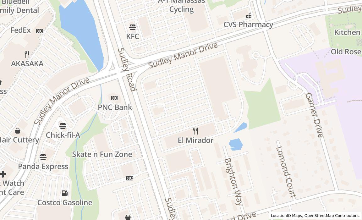 Office Map