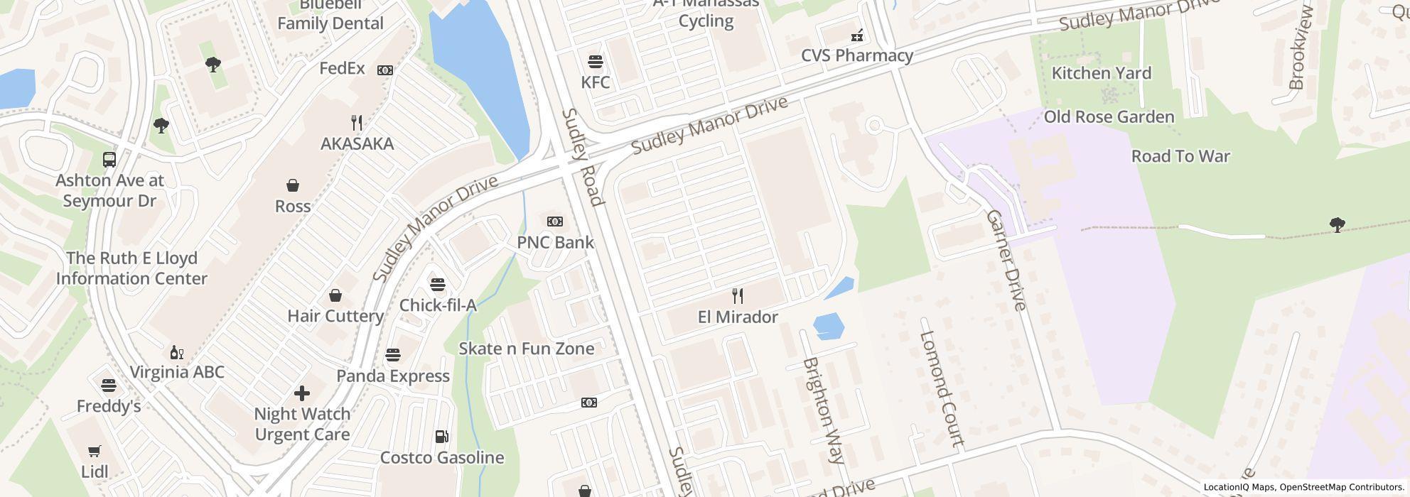 Office Map