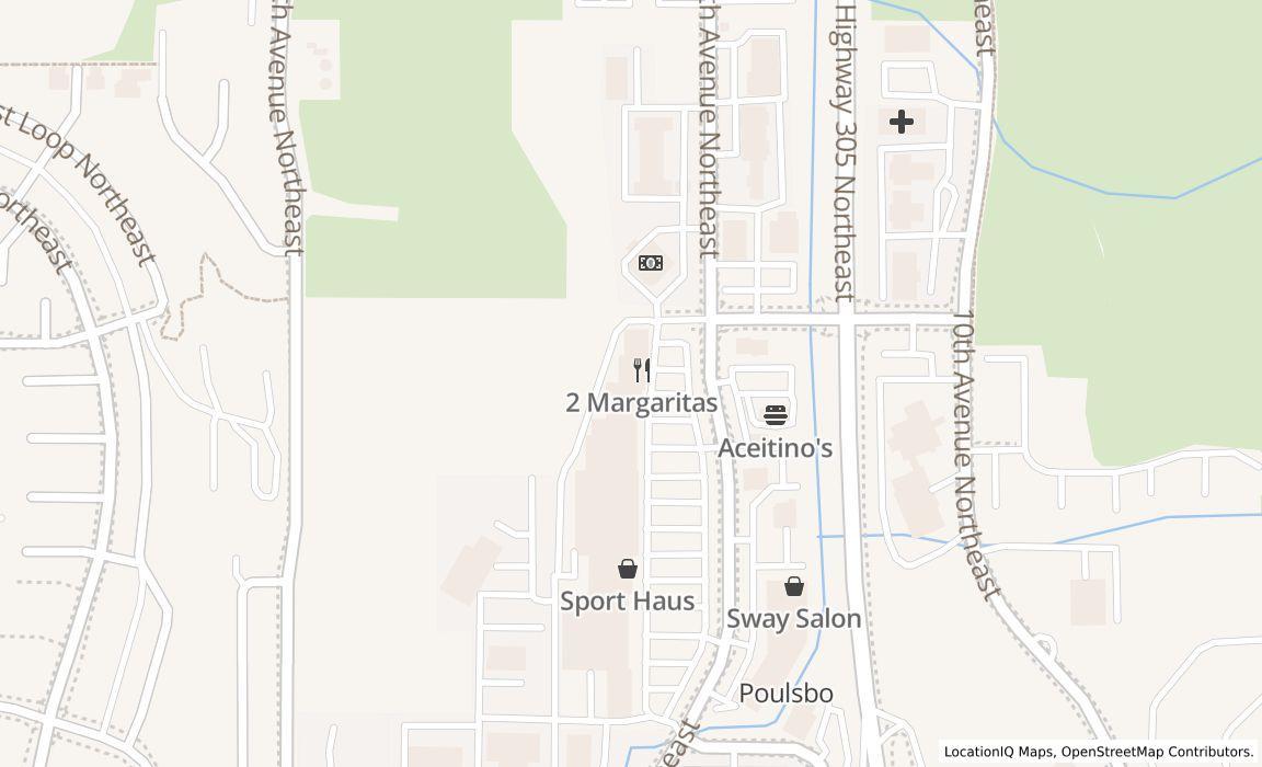 Office Map