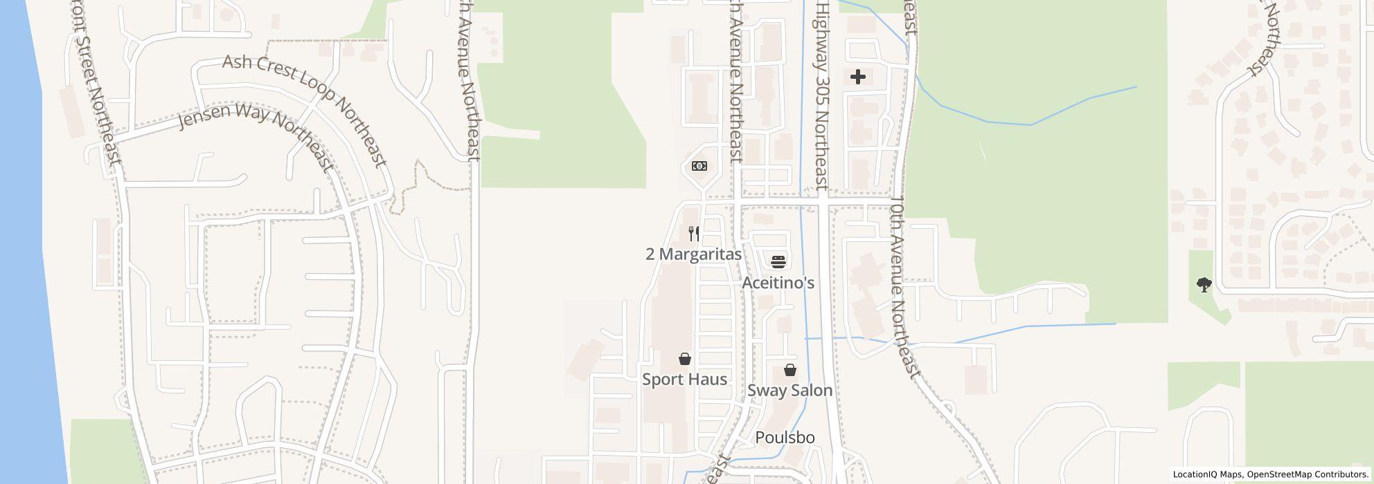 Office Map