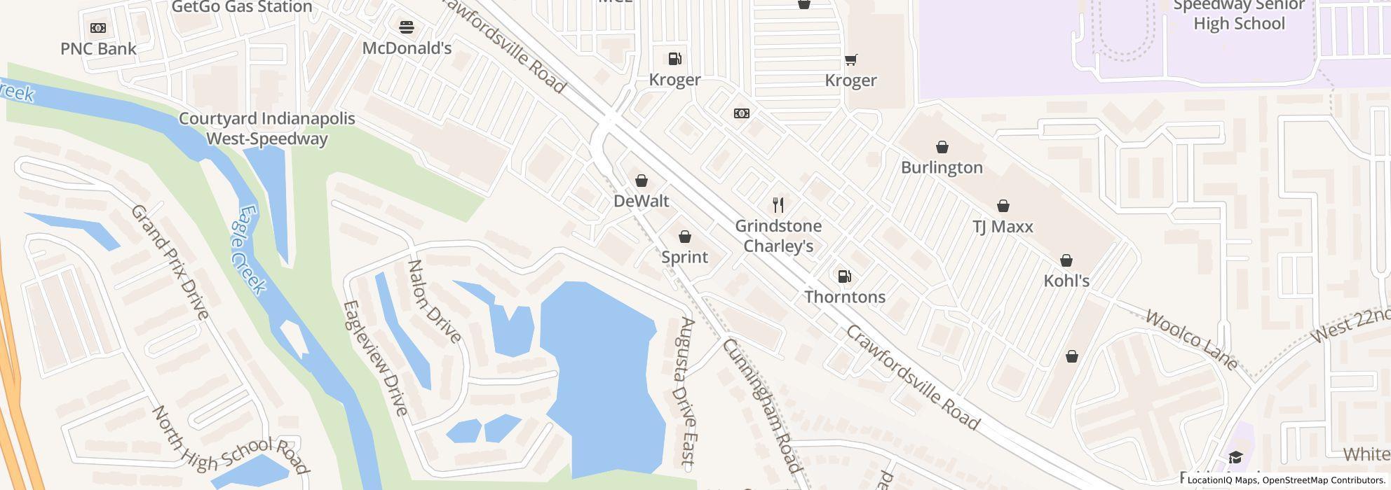 Office Map